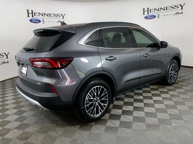 new 2025 Ford Escape PHEV car, priced at $36,036