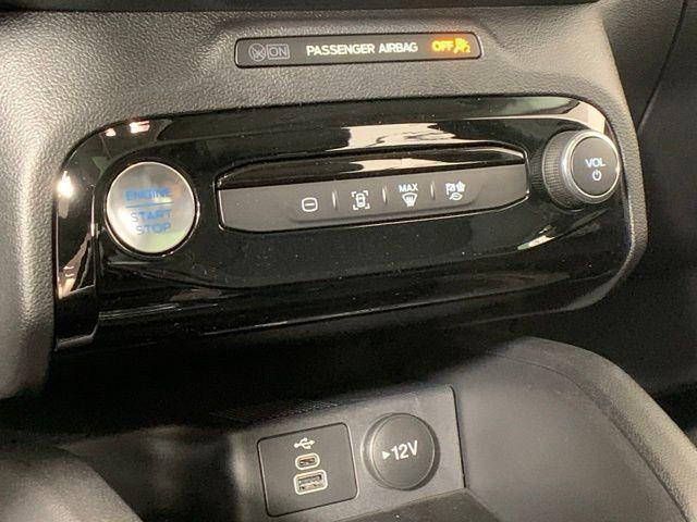 new 2025 Ford Escape PHEV car, priced at $36,036