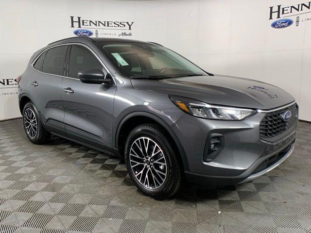 new 2025 Ford Escape PHEV car, priced at $36,036