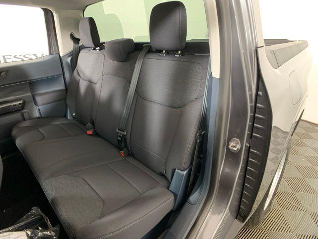 new 2025 Ford Maverick car, priced at $31,920