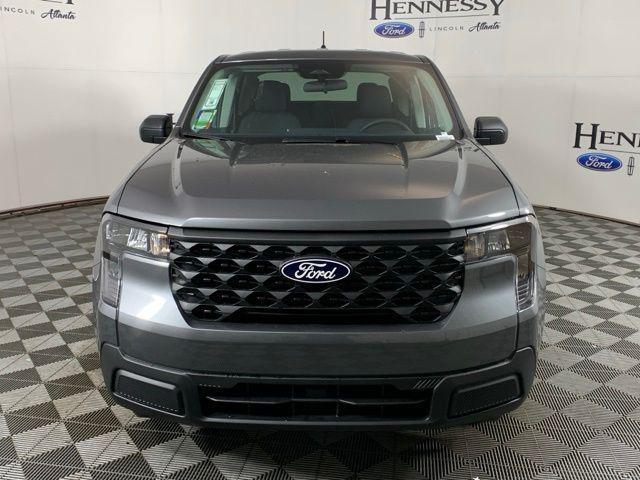 new 2025 Ford Maverick car, priced at $31,920