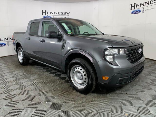 new 2025 Ford Maverick car, priced at $31,920