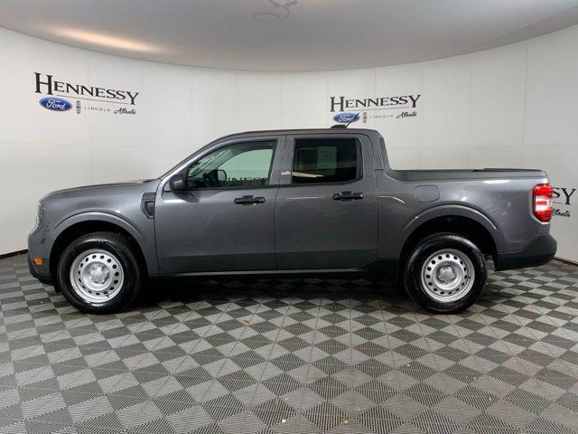 new 2025 Ford Maverick car, priced at $31,920