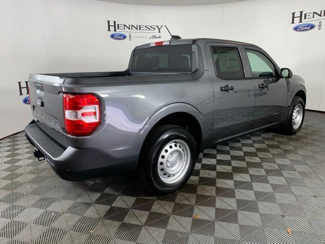 new 2025 Ford Maverick car, priced at $31,920