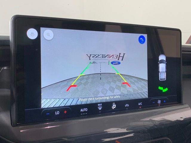 new 2025 Ford Maverick car, priced at $31,920