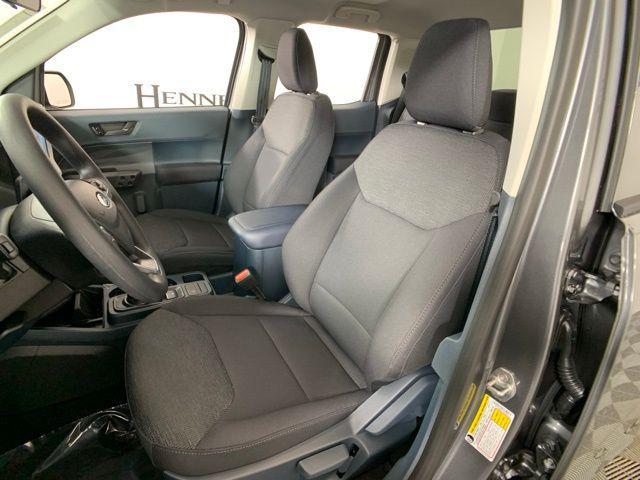 new 2025 Ford Maverick car, priced at $31,920