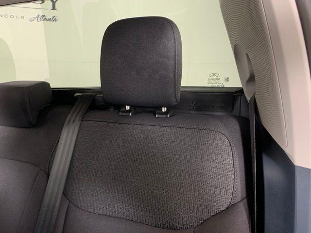 new 2025 Ford Maverick car, priced at $31,920