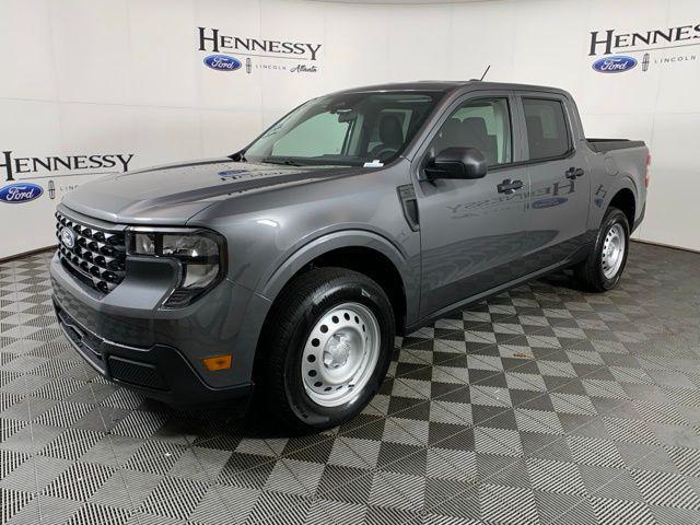 new 2025 Ford Maverick car, priced at $31,920