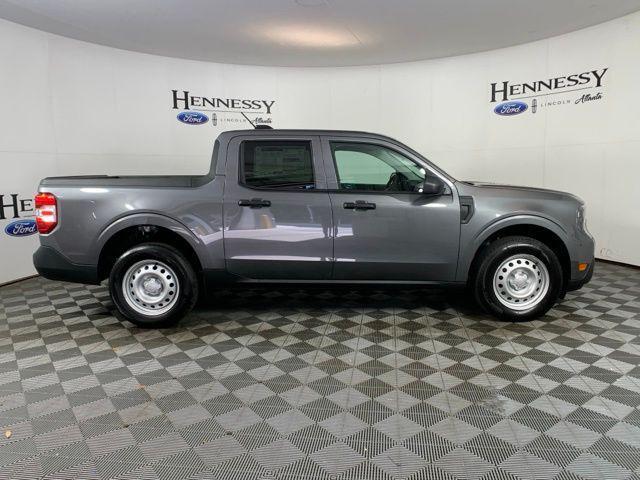 new 2025 Ford Maverick car, priced at $31,920