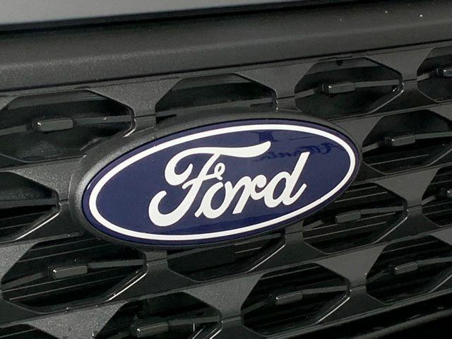 new 2025 Ford Maverick car, priced at $31,920