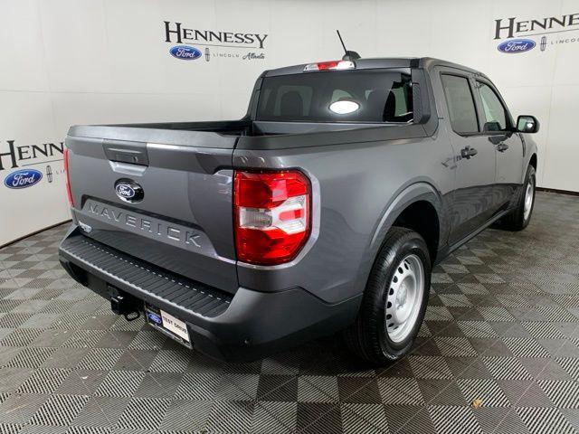 new 2025 Ford Maverick car, priced at $31,920