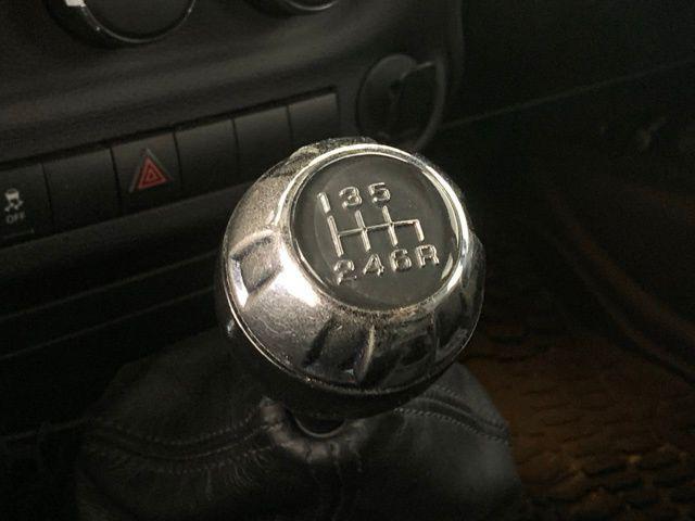 used 2017 Jeep Wrangler Unlimited car, priced at $18,967