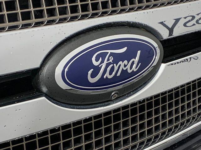 used 2019 Ford F-150 car, priced at $37,780