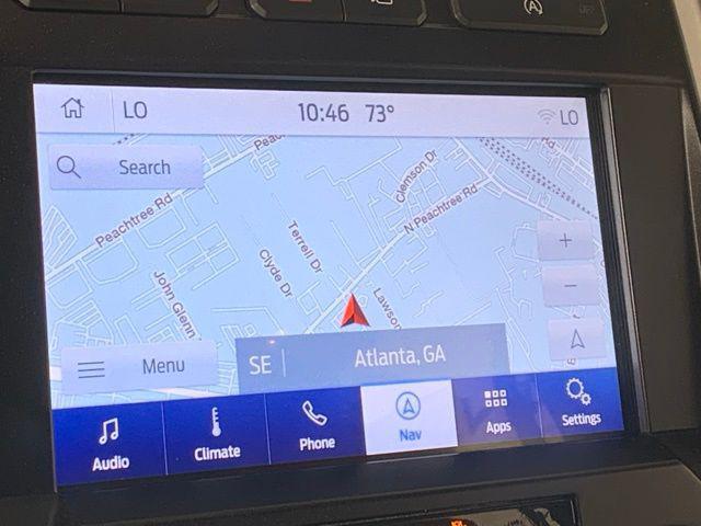 used 2019 Ford F-150 car, priced at $37,780