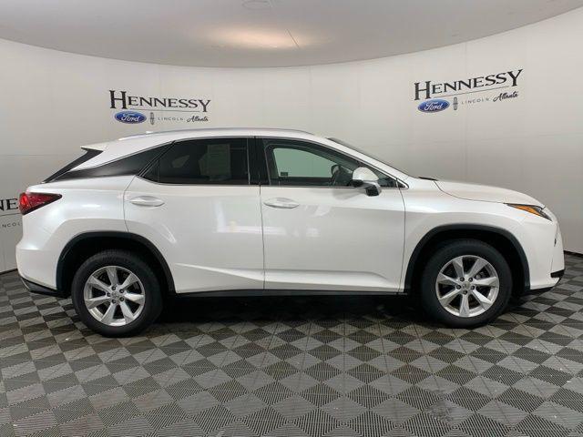 used 2017 Lexus RX 350 car, priced at $27,970