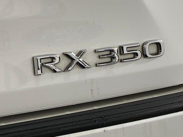 used 2017 Lexus RX 350 car, priced at $27,970