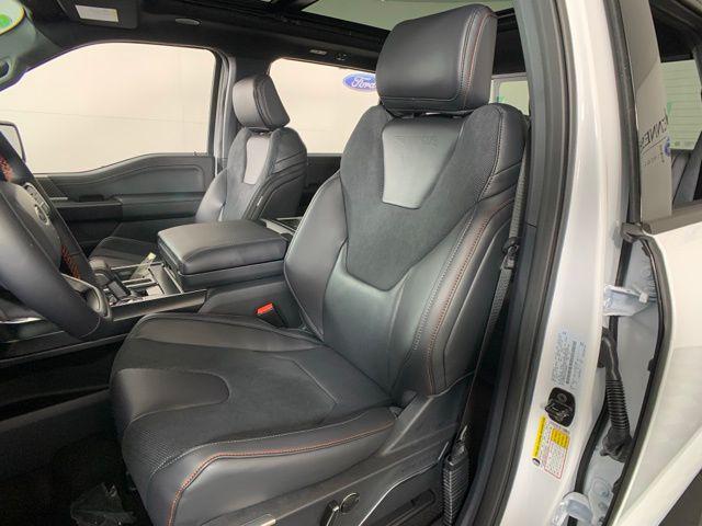 new 2025 Ford F-150 car, priced at $94,790