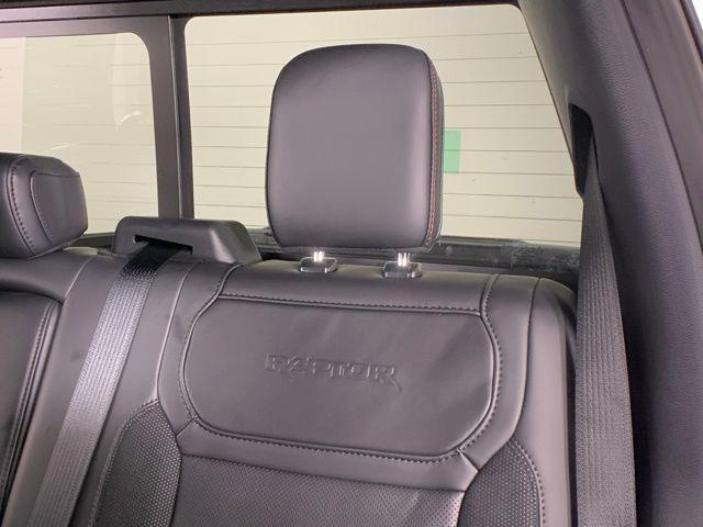 new 2025 Ford F-150 car, priced at $94,790