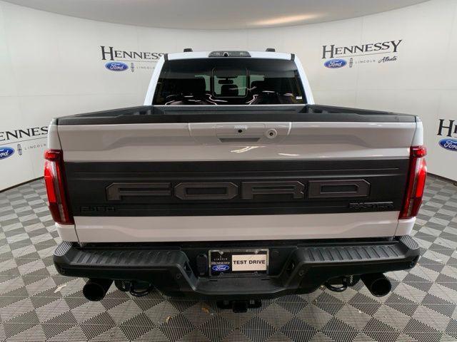 new 2025 Ford F-150 car, priced at $94,790