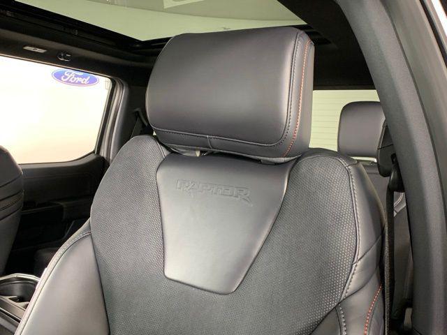 new 2025 Ford F-150 car, priced at $94,790