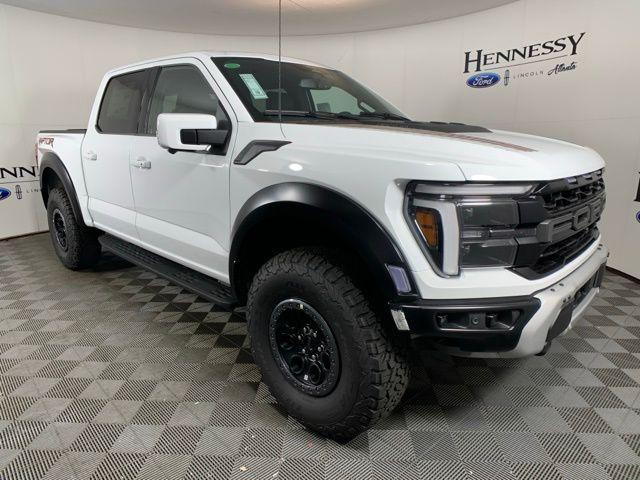 new 2025 Ford F-150 car, priced at $94,790