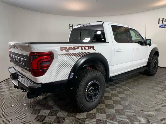 new 2025 Ford F-150 car, priced at $94,790