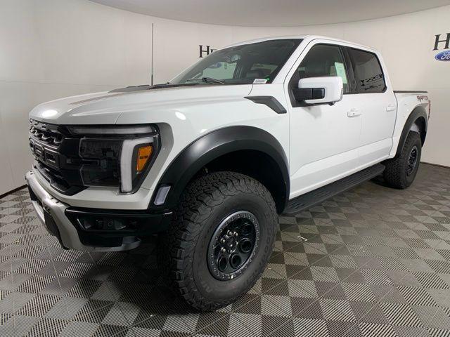 new 2025 Ford F-150 car, priced at $94,790
