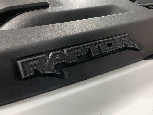 new 2025 Ford F-150 car, priced at $94,790