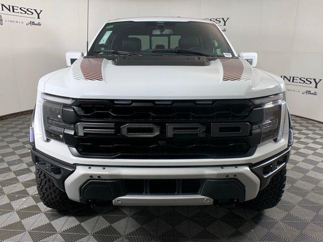 new 2025 Ford F-150 car, priced at $94,790