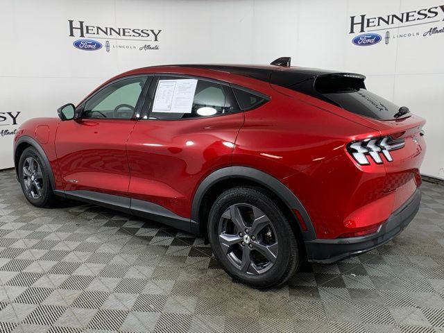 used 2023 Ford Mustang Mach-E car, priced at $28,970