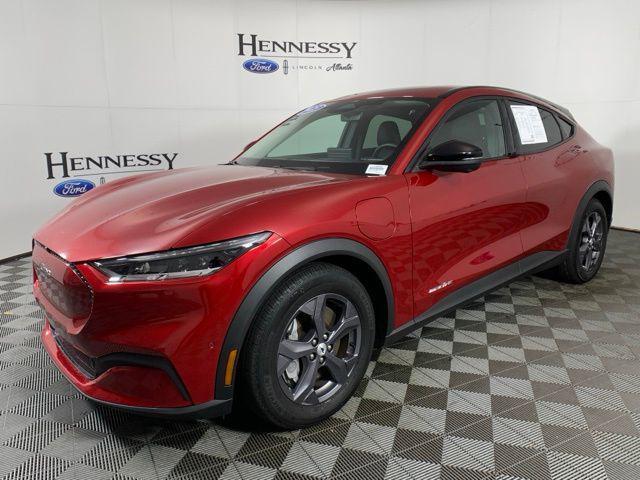 used 2023 Ford Mustang Mach-E car, priced at $28,970