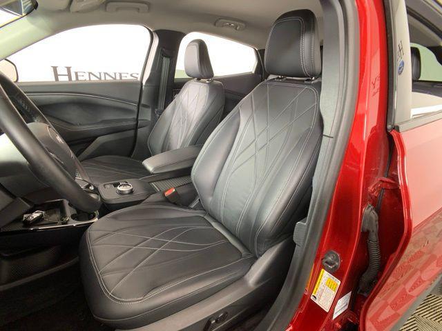 used 2023 Ford Mustang Mach-E car, priced at $28,970
