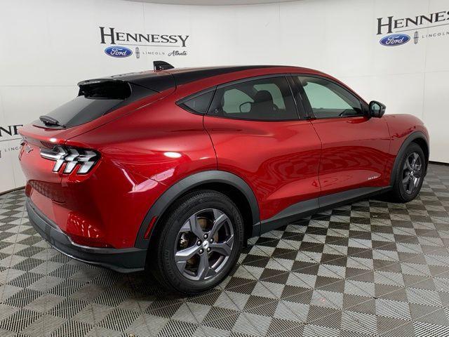 used 2023 Ford Mustang Mach-E car, priced at $28,970