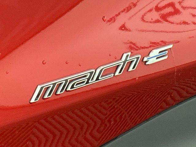 used 2023 Ford Mustang Mach-E car, priced at $28,970