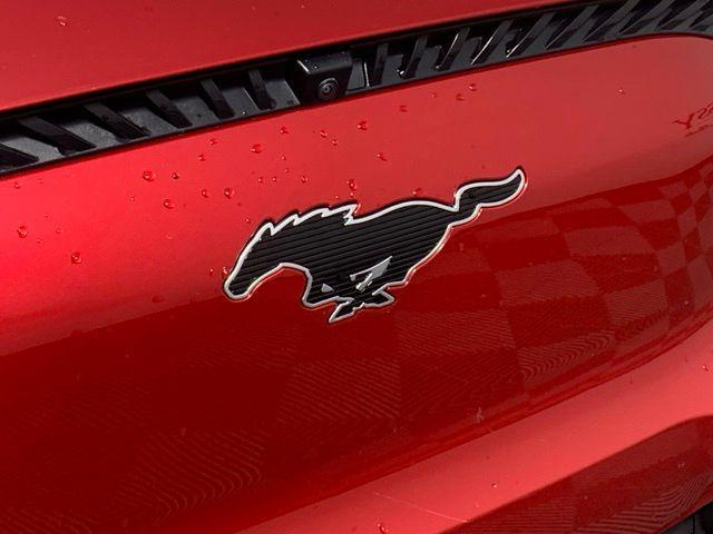 used 2023 Ford Mustang Mach-E car, priced at $28,970