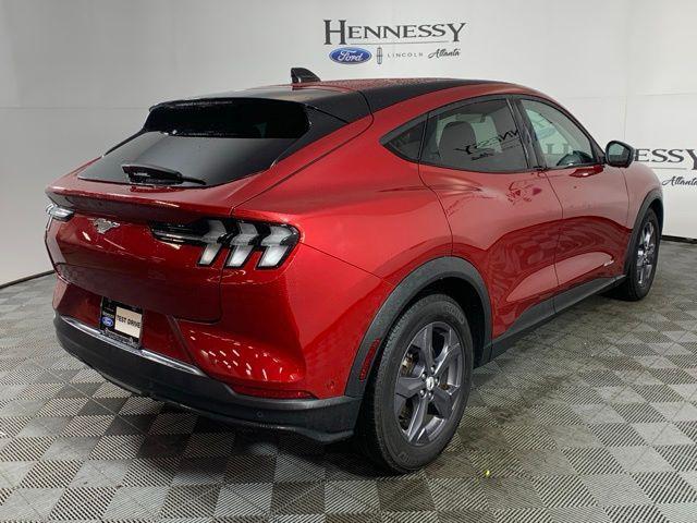 used 2023 Ford Mustang Mach-E car, priced at $28,970