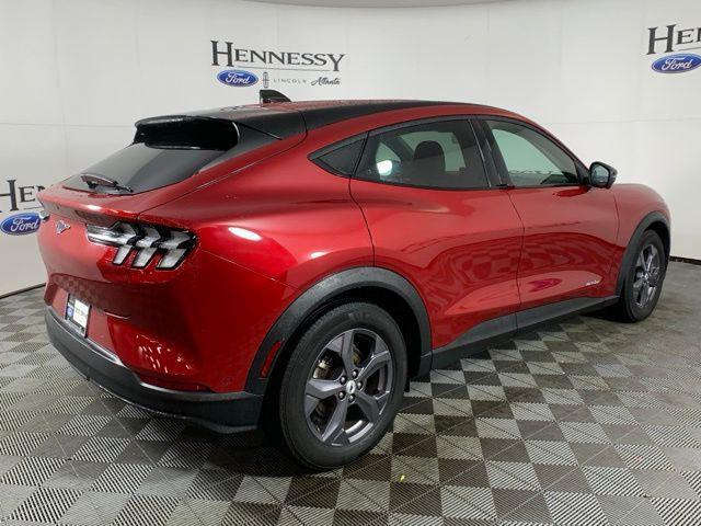 used 2023 Ford Mustang Mach-E car, priced at $28,970