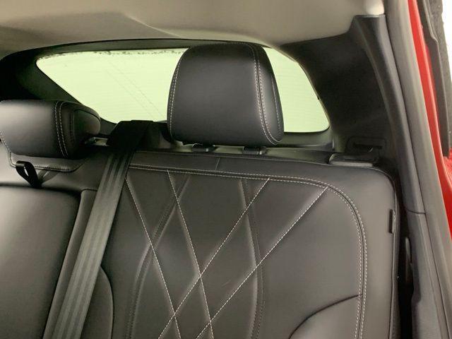 used 2023 Ford Mustang Mach-E car, priced at $28,970
