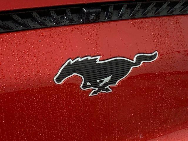 used 2023 Ford Mustang Mach-E car, priced at $28,970