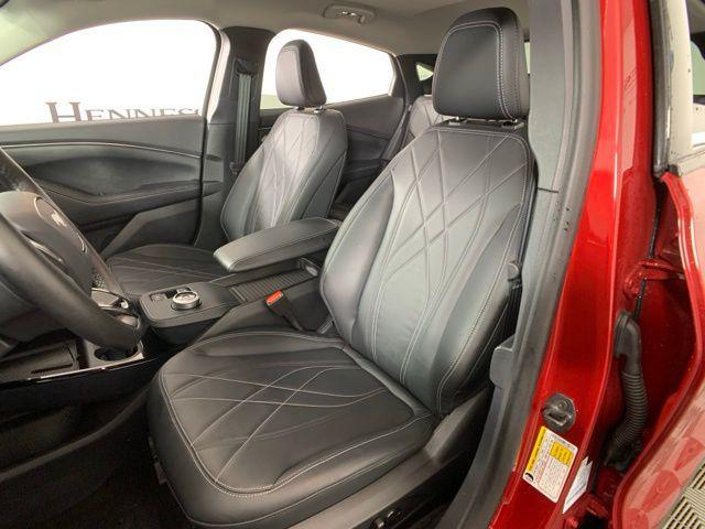 used 2023 Ford Mustang Mach-E car, priced at $28,970