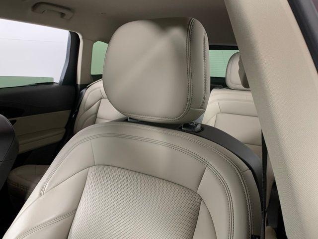 new 2025 Lincoln Nautilus car, priced at $54,226