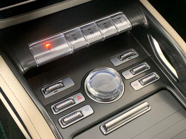 new 2025 Lincoln Nautilus car, priced at $54,226