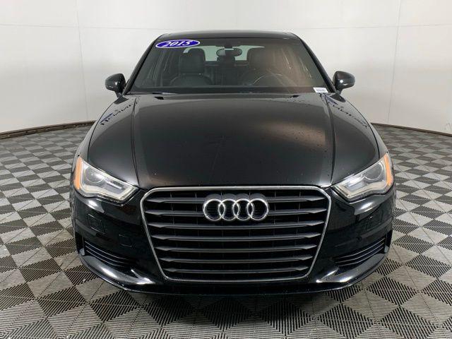 used 2015 Audi A3 car, priced at $11,928