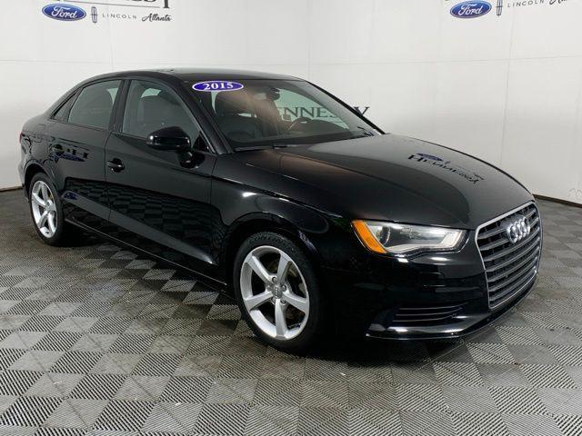used 2015 Audi A3 car, priced at $11,928