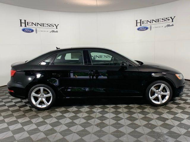 used 2015 Audi A3 car, priced at $11,928