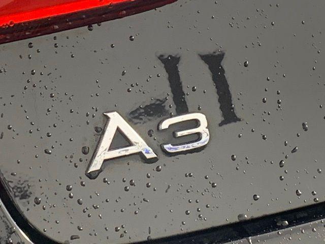 used 2015 Audi A3 car, priced at $11,928
