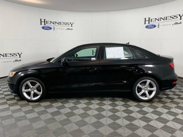 used 2015 Audi A3 car, priced at $11,928