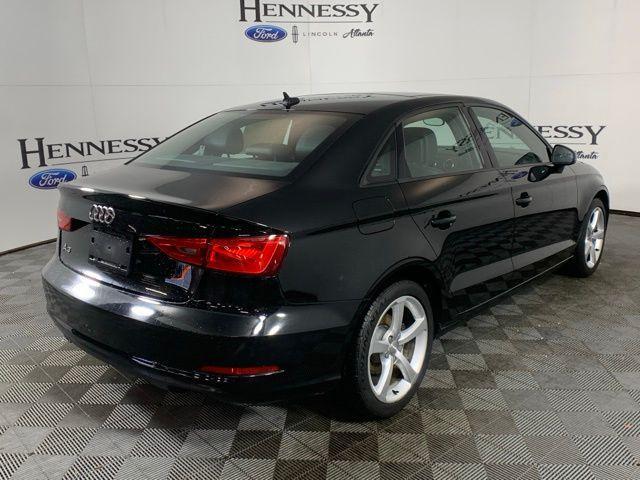 used 2015 Audi A3 car, priced at $11,928
