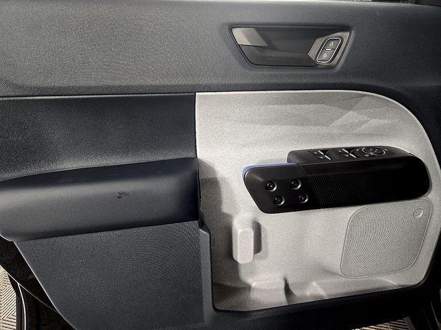 new 2025 Ford Maverick car, priced at $34,643