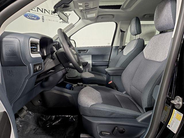 new 2025 Ford Maverick car, priced at $34,643